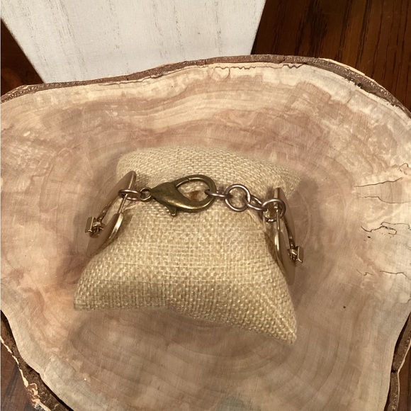 Up Cycled Bracelet - Picture 6 of 7